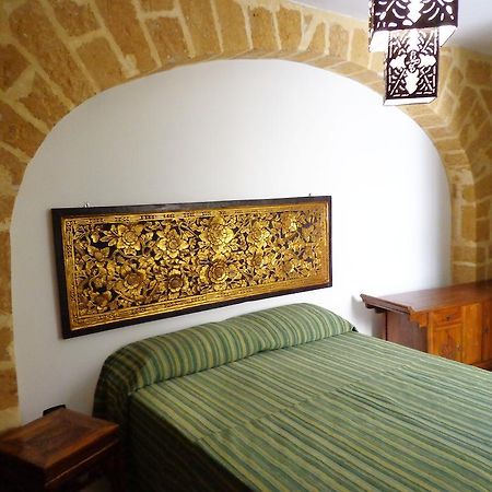 Cous Cous Apartments Mazara del Vallo Room photo