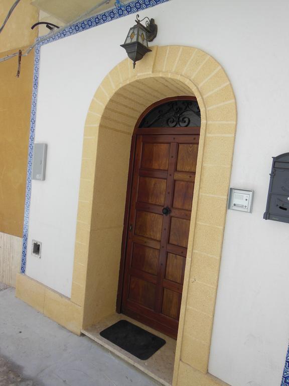 Cous Cous Apartments Mazara del Vallo Room photo