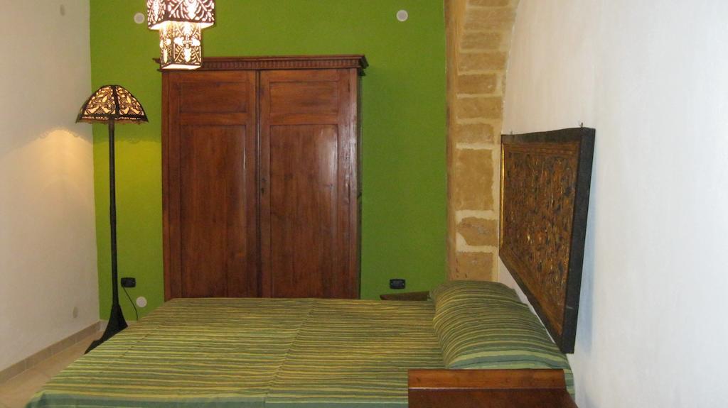 Cous Cous Apartments Mazara del Vallo Room photo